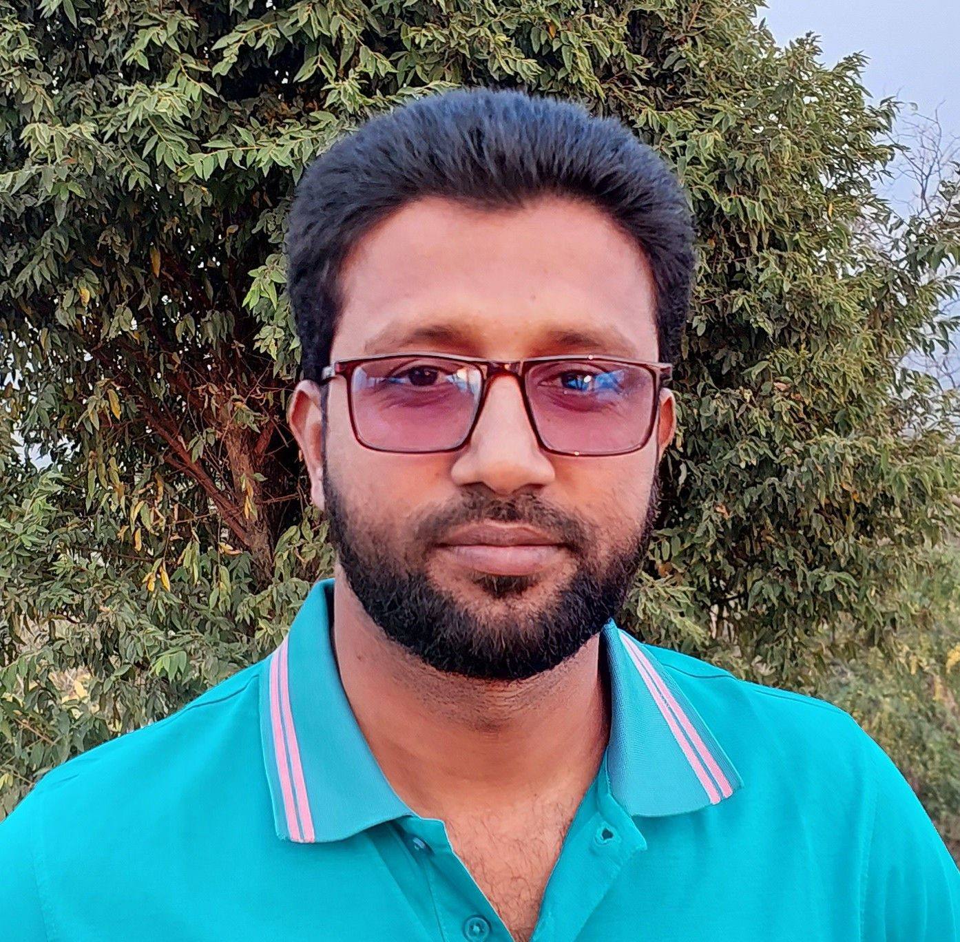 Md Mohan Miah