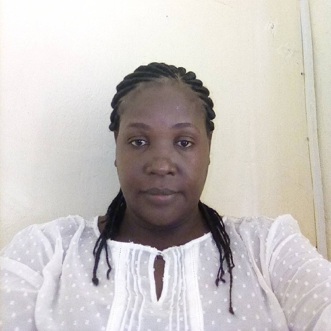 Mellen Kwamboka