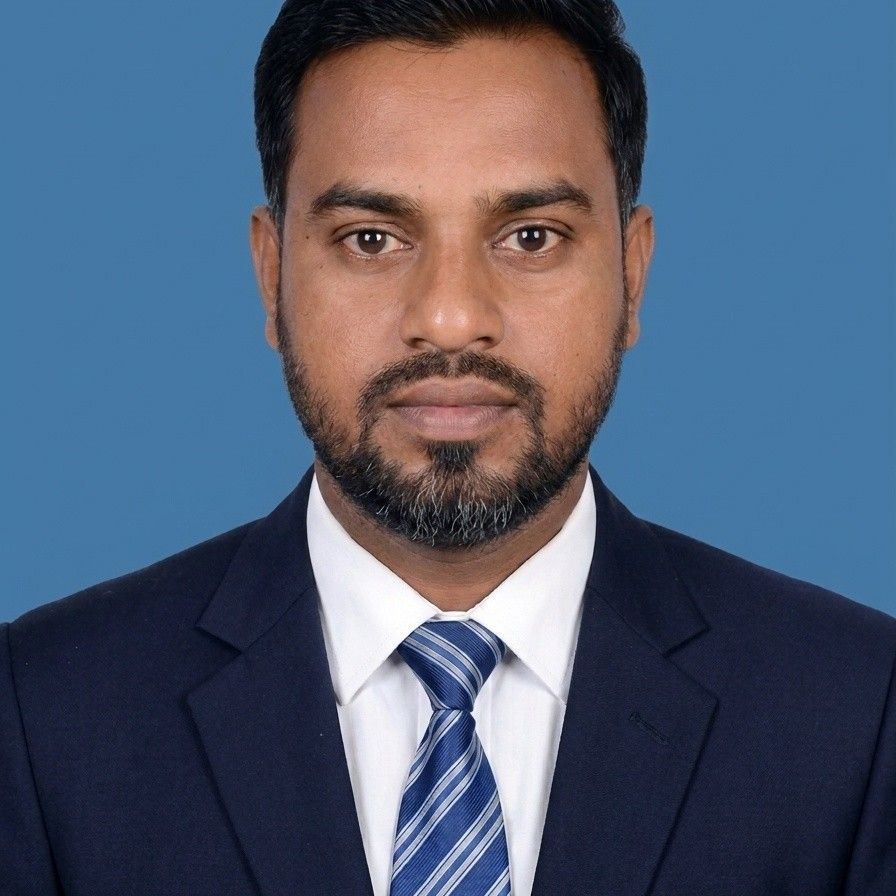 MD Roton Prodhan