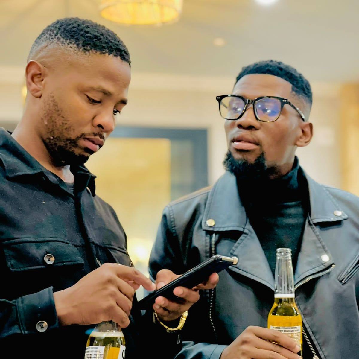 Likhanyile Totwana
