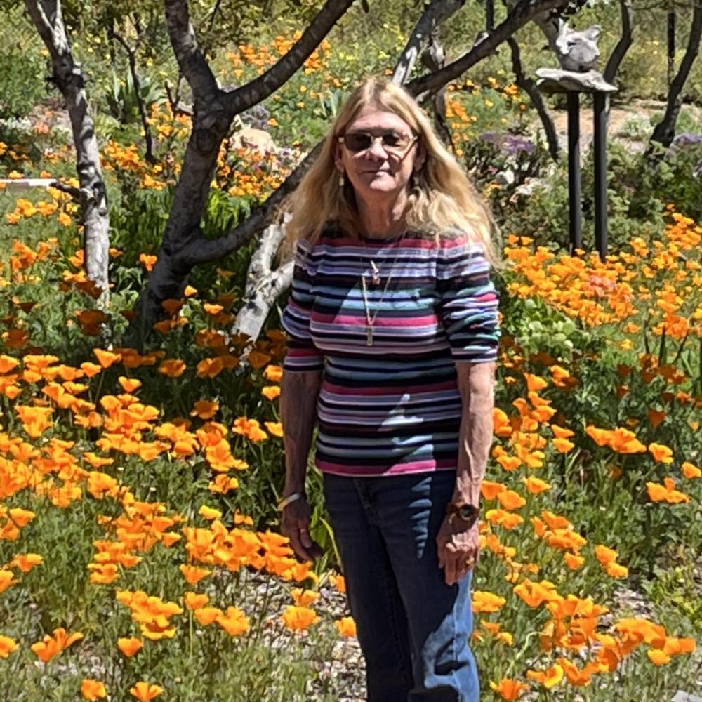 Nan Sterman - Do you know this person? | Facebook
