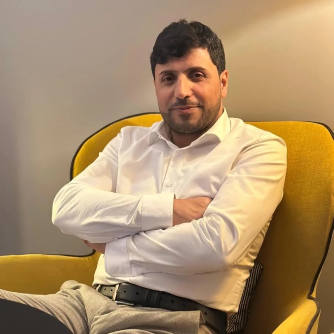 Ahmad F Ahmadi