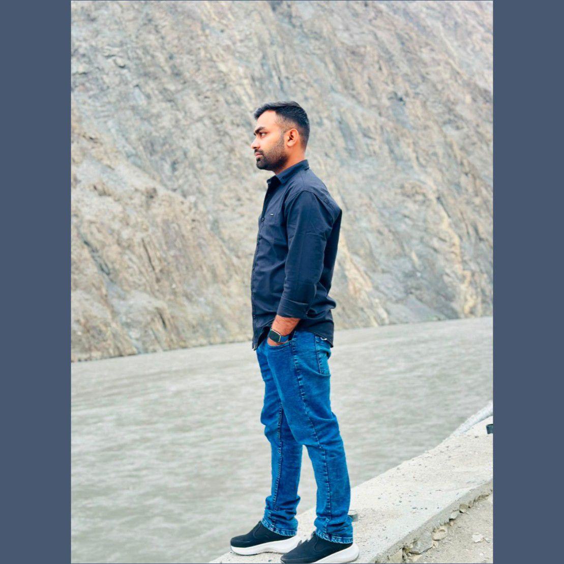 Bilal Rasheed