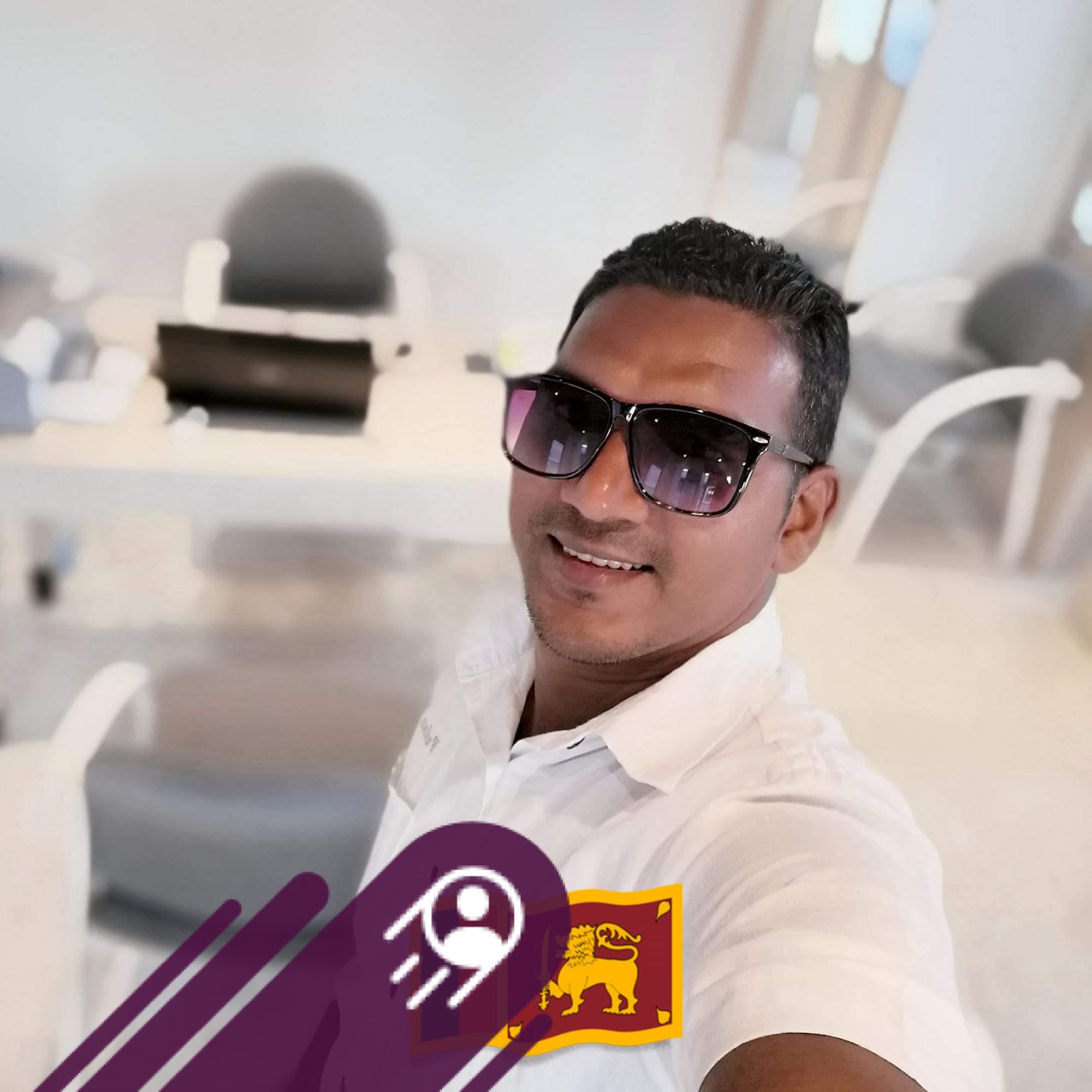 Fowsharth M Rasheed