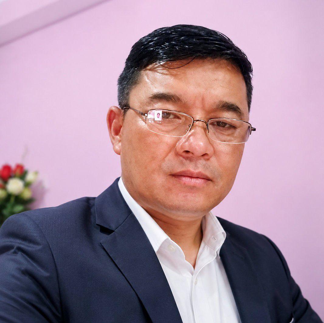 Netra Bahadur Basnet