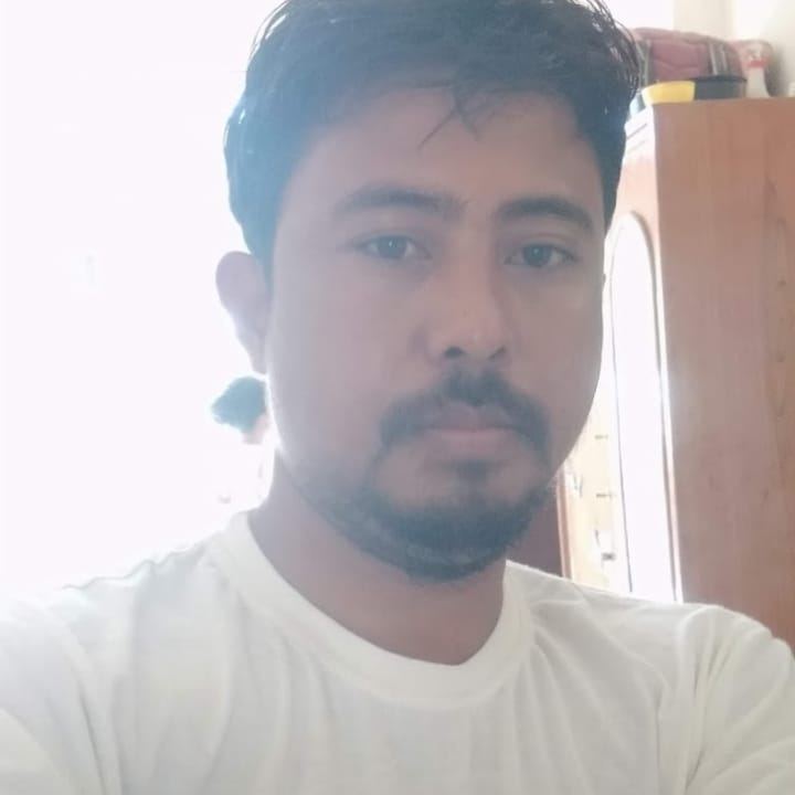 😌😌 | Priyanka Baruah
