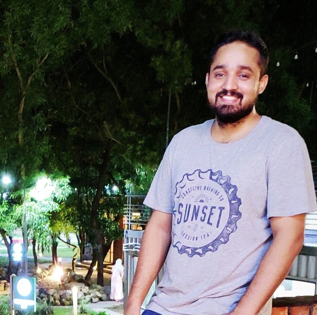 Amit Rana