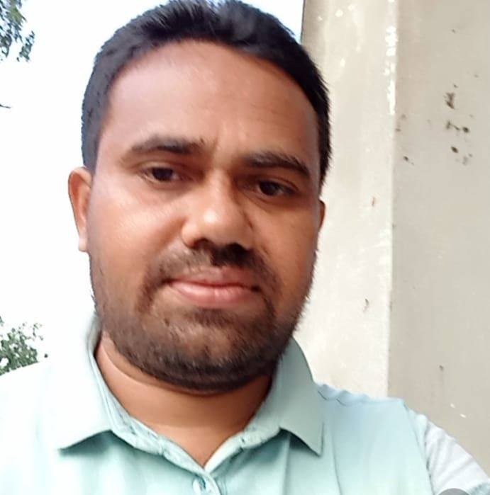 MD Tazbir Hossain Rafid