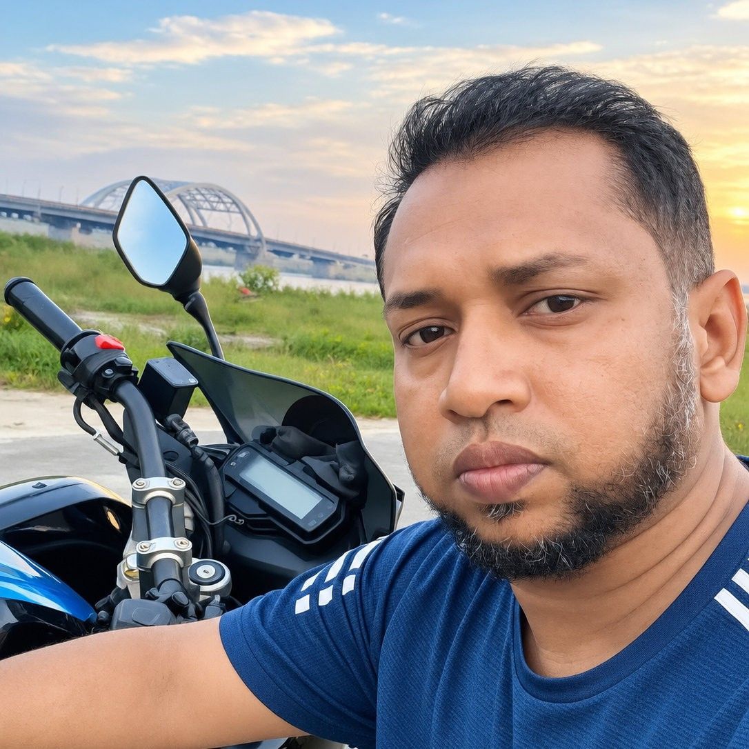 Sayful Sumon