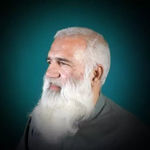 Muhammad Mazhar Rasheed