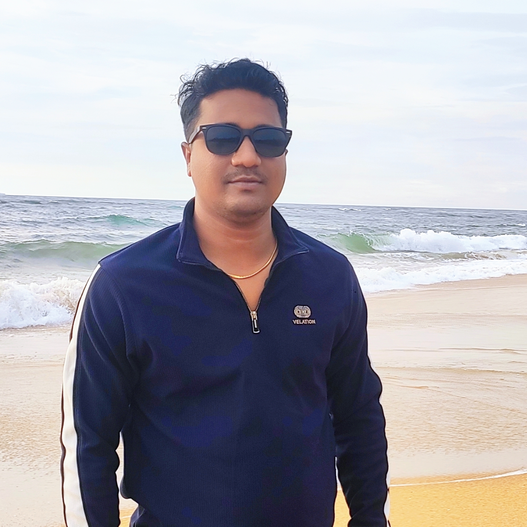 Ismail Ahmed Raju