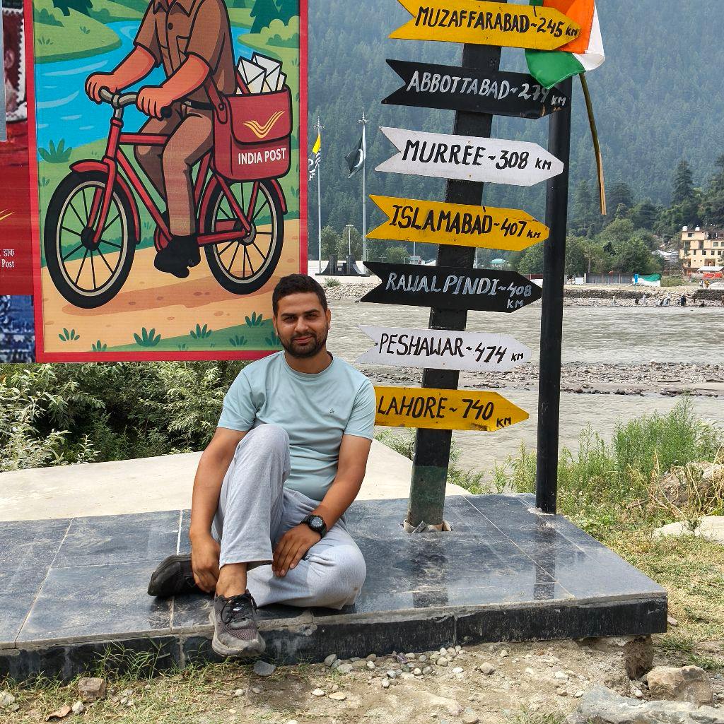 How do u keep urself motivated ? #kashmir #imadclicks #wanderlust #