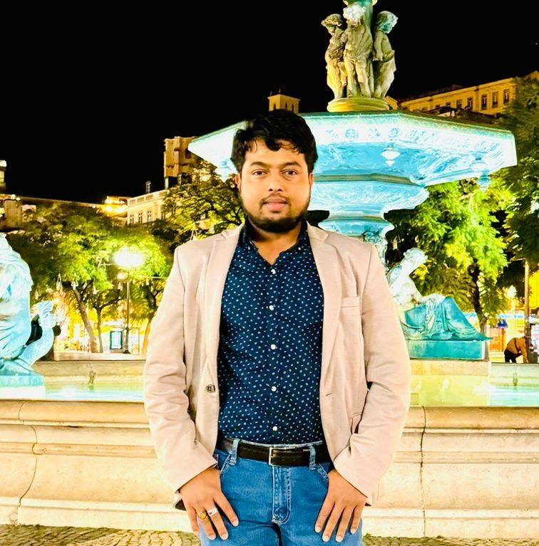 Piyar Mahmud