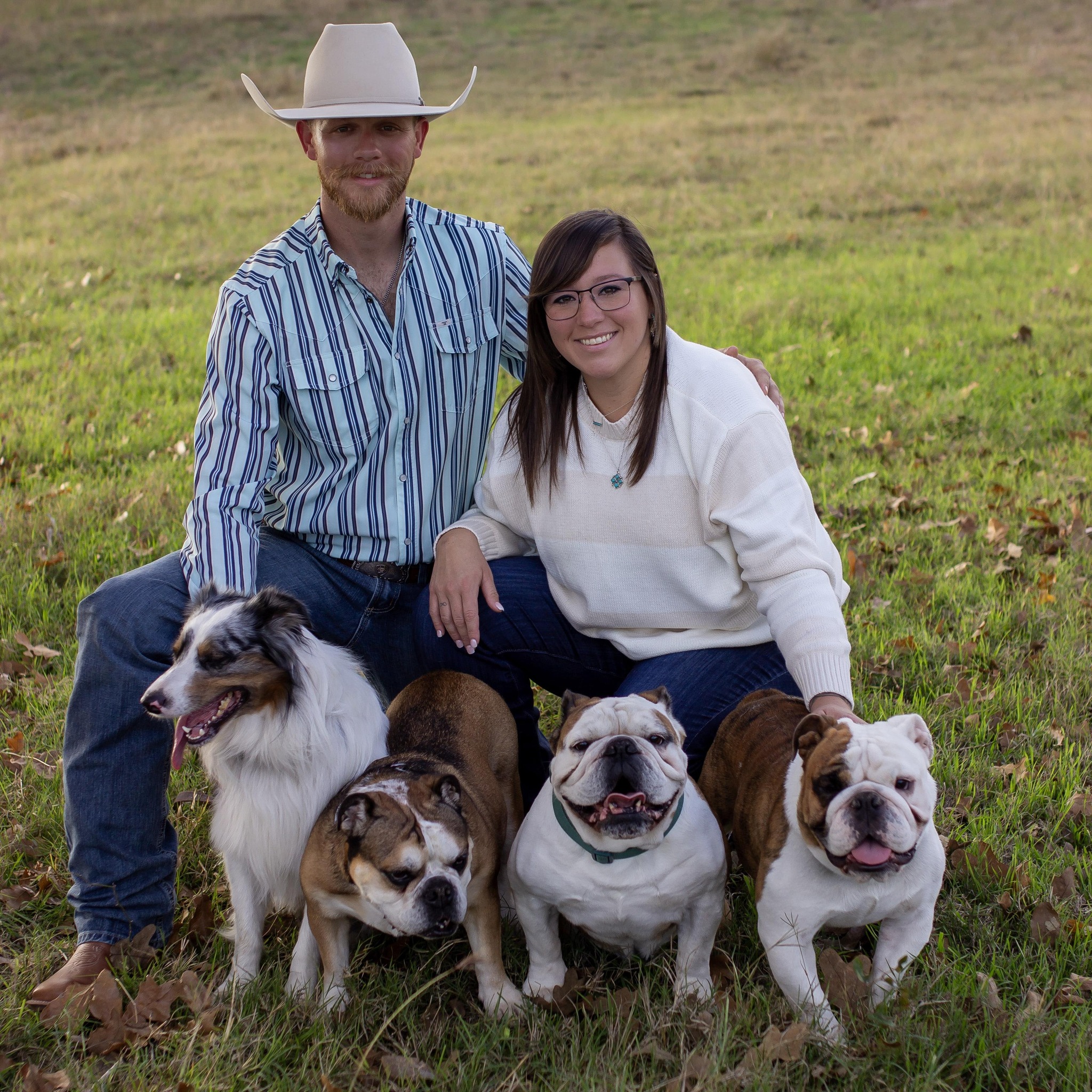 Everything Seguin Texas | I wasn't able to make the Ranch Hand job fair ...