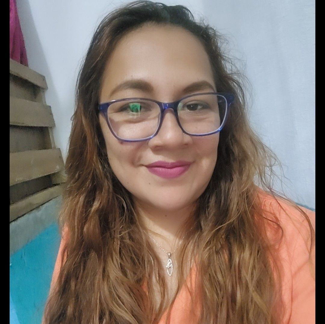 Lilian Ruiz