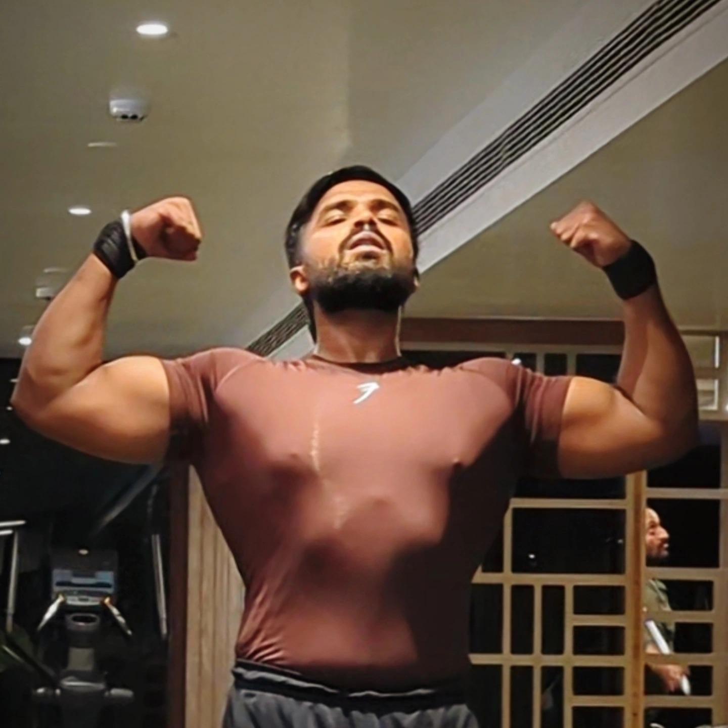 Ad: Scott Curls are among the best exercises for the biceps, but only ...