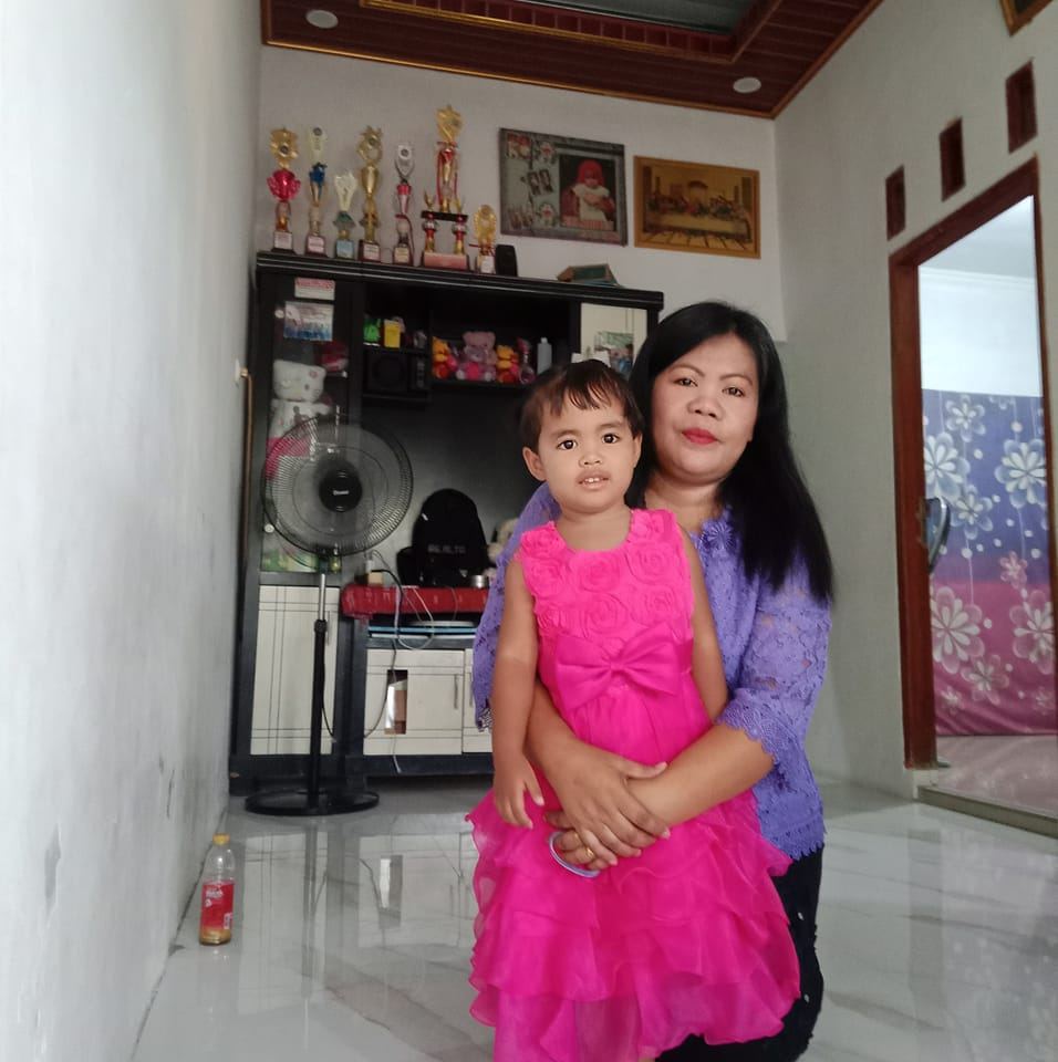 Aura Kaka perempuan sama ser4mnya sama mama nya🤣🤣 #fyp #reels #hiburan ...