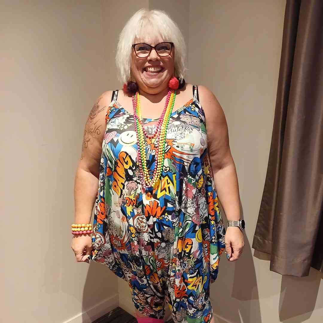 Stacey Hiscock - 40 years ago today we said i do.happy... | Facebook