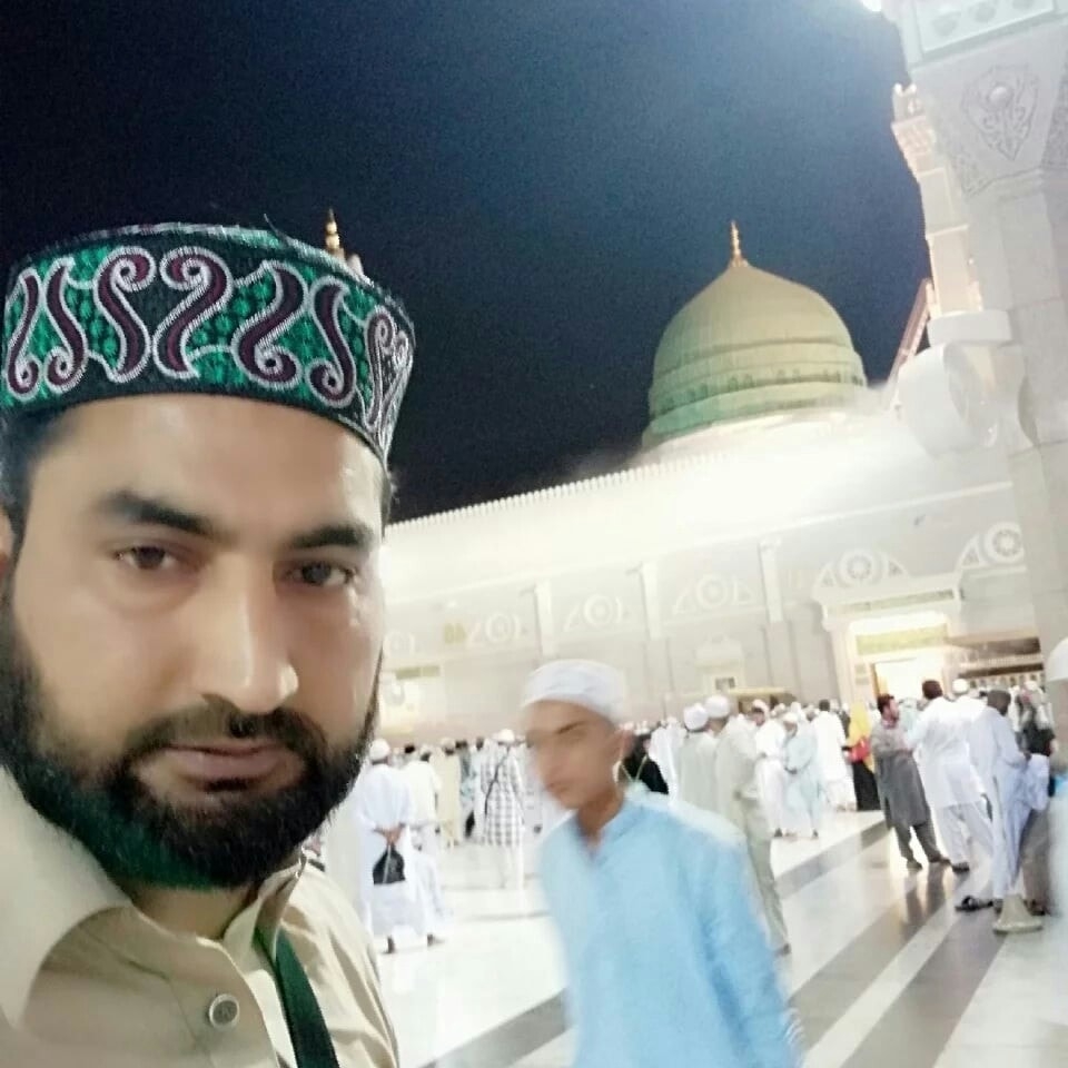 جامعہ اصحاب صفہ ونیکےتارڑ