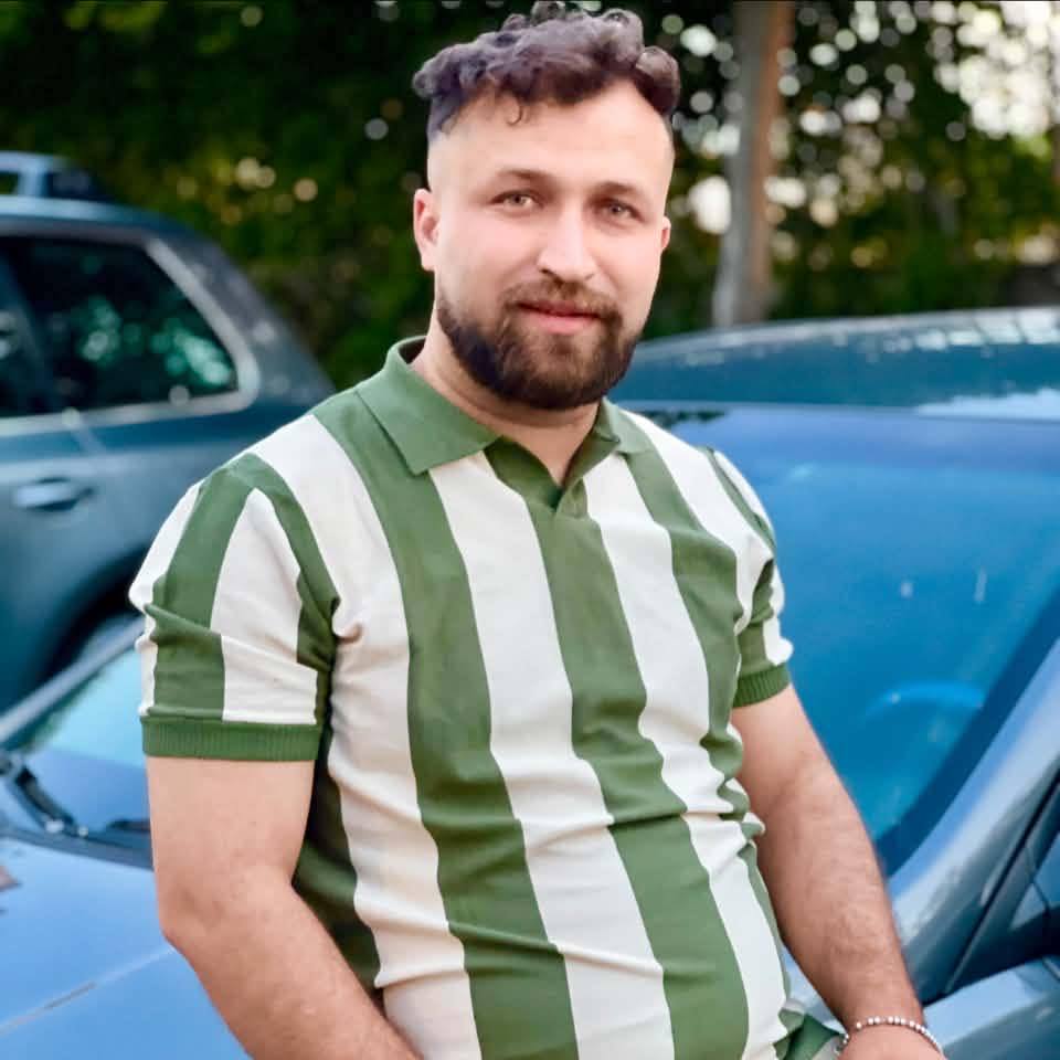 Bassri El Kassi