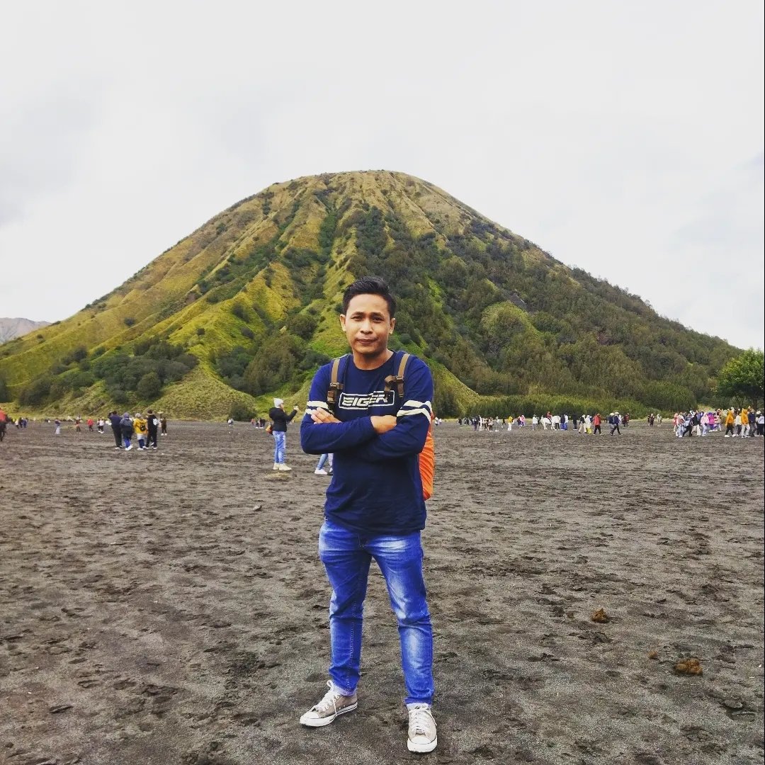 Muhammad Taufik Ridwan
