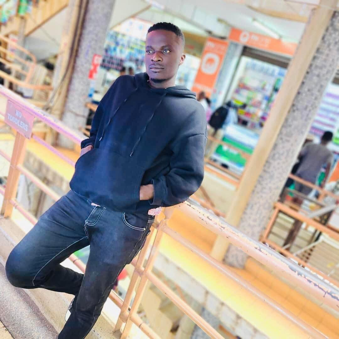 Faizo Xavi Sebagala