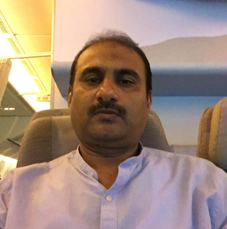 Adam - Keep following Adam Kath Group of Travel Agencies for Hajj 2019 ...