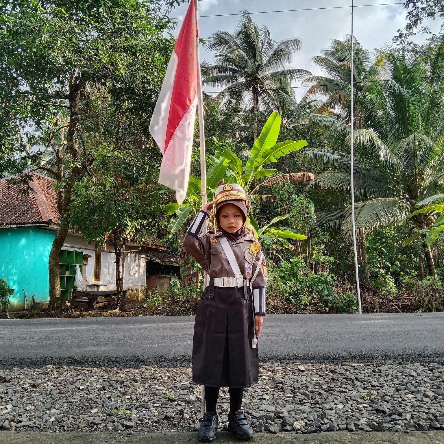 Parid Hamdani