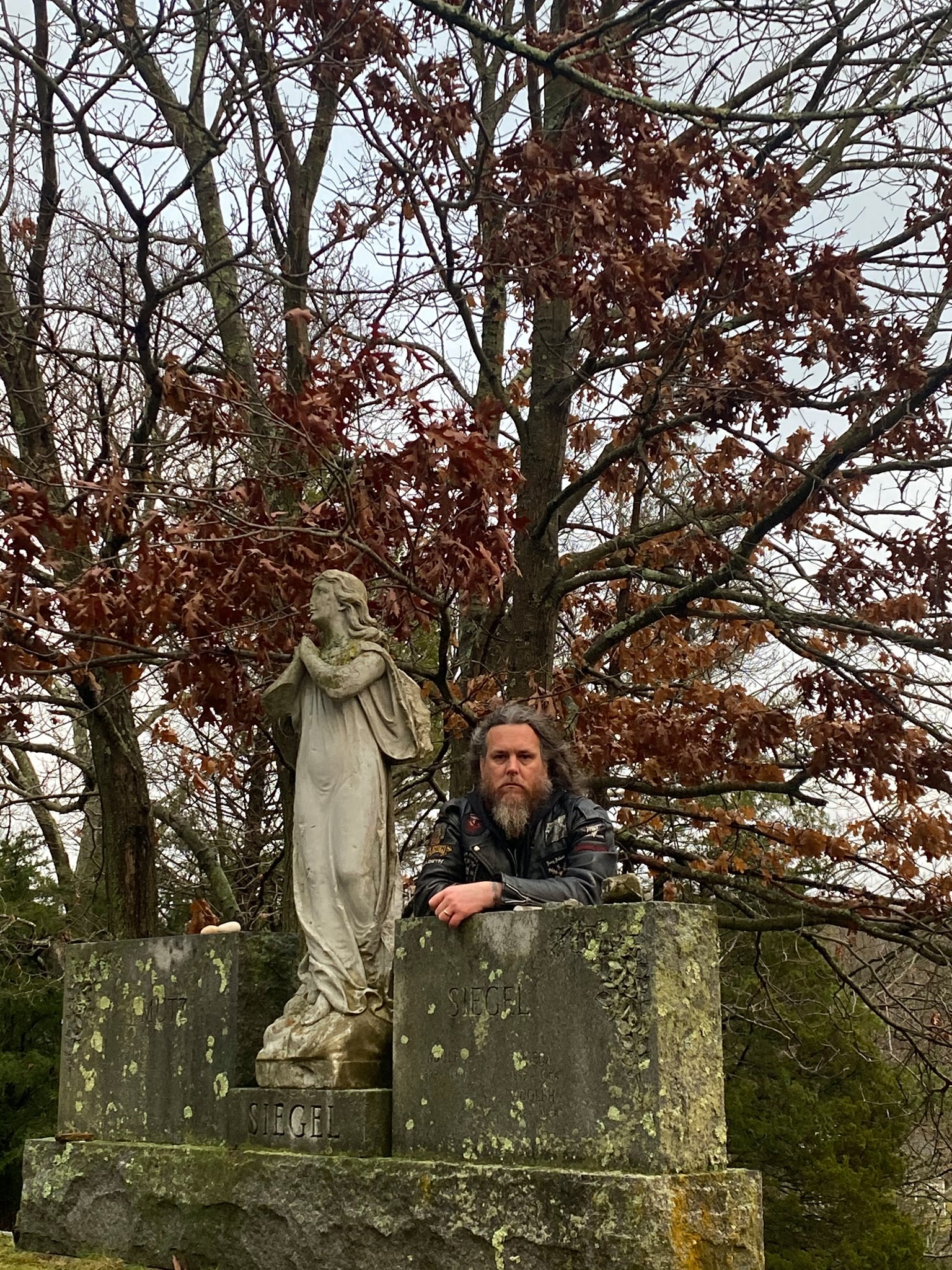 Greg Layman (@teloch.vovin) • Facebook, Connect with friends
