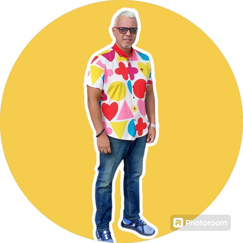 Pablo Jose lanzando directas al presidente del senado 🇵🇷 #chickystarr # ...
