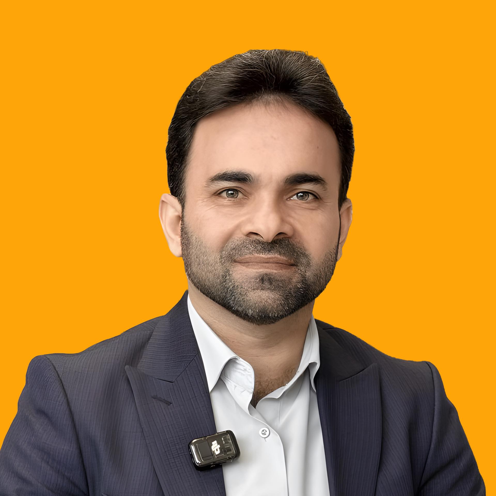 Nashwan Z. Mosa