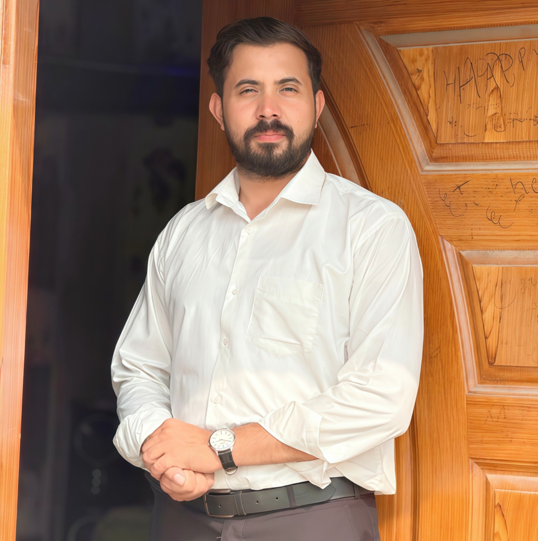 Adil Layyah