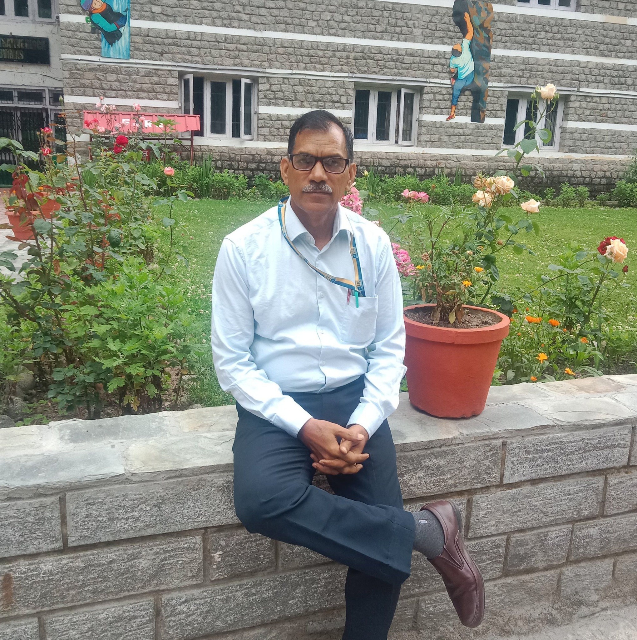 Raj Thakur