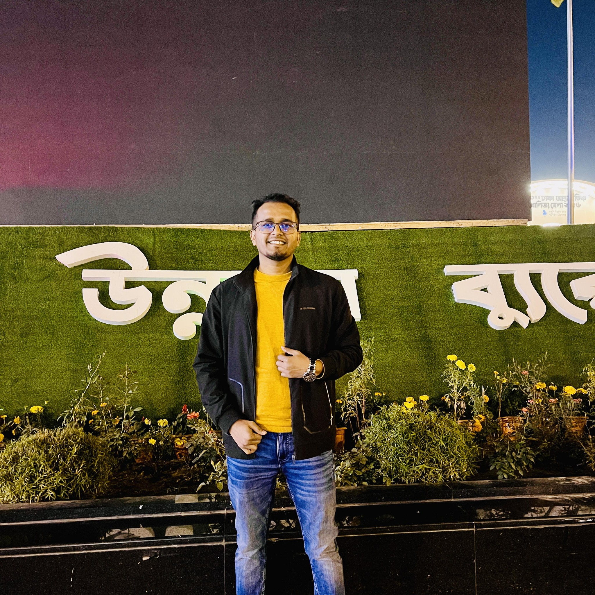 Salauddin Ahmed