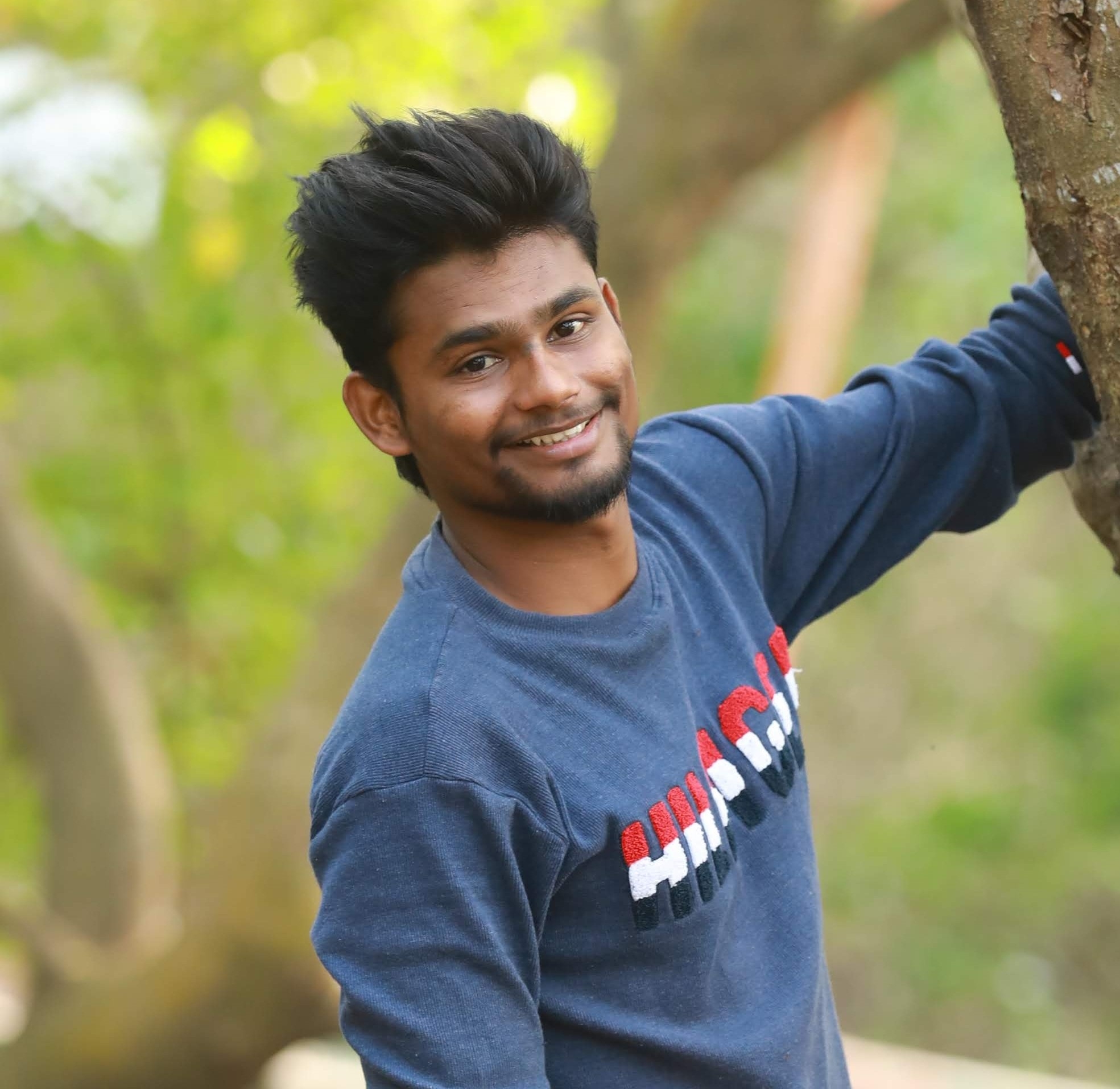 Anchor Ravi - Kotha samvatsaram...motta modhati... | Facebook