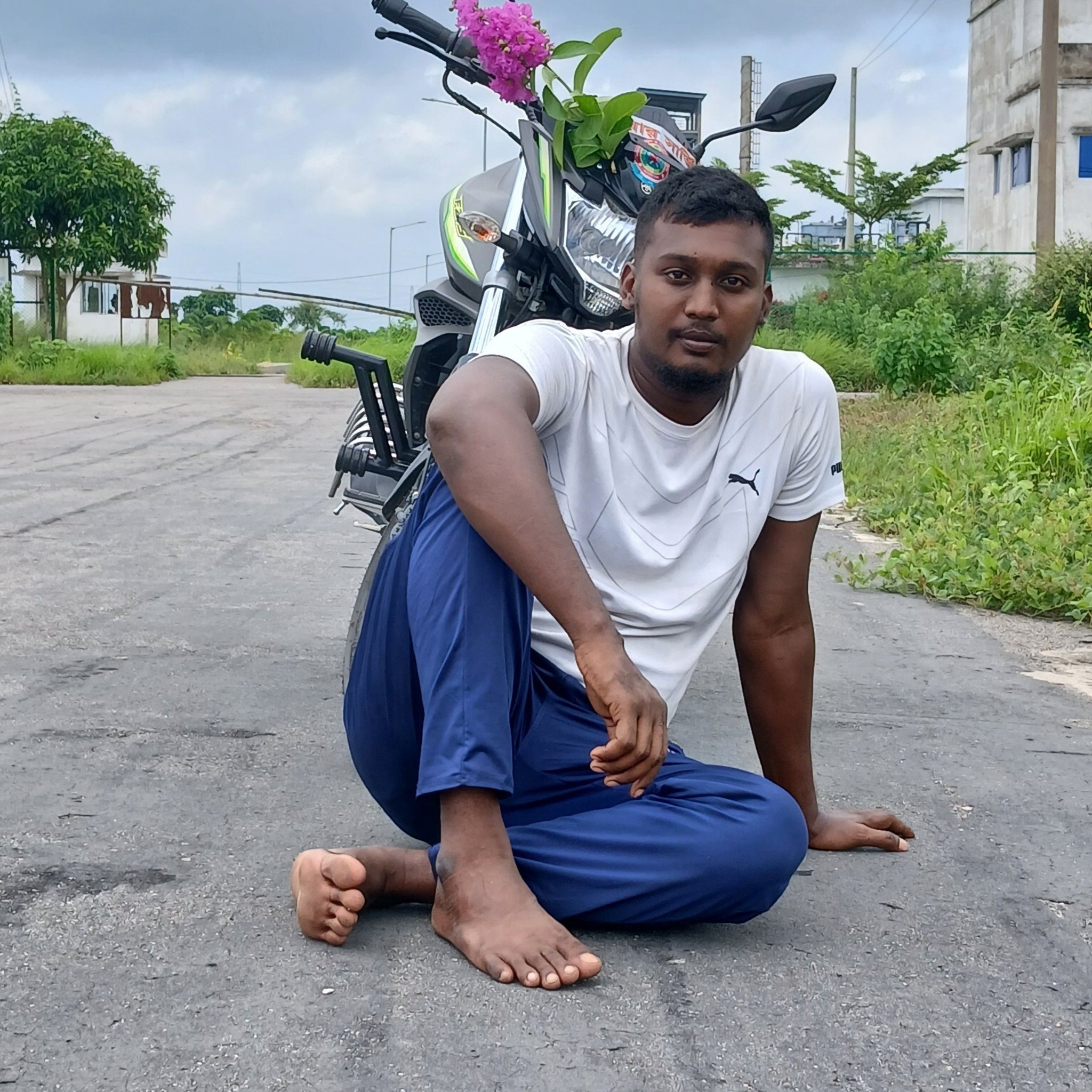 মো সাইফুল ইসলাম