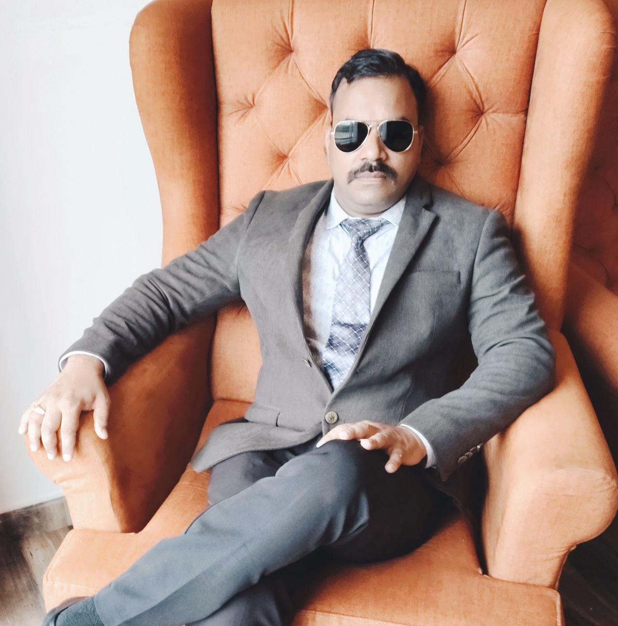 Rohit Rathore