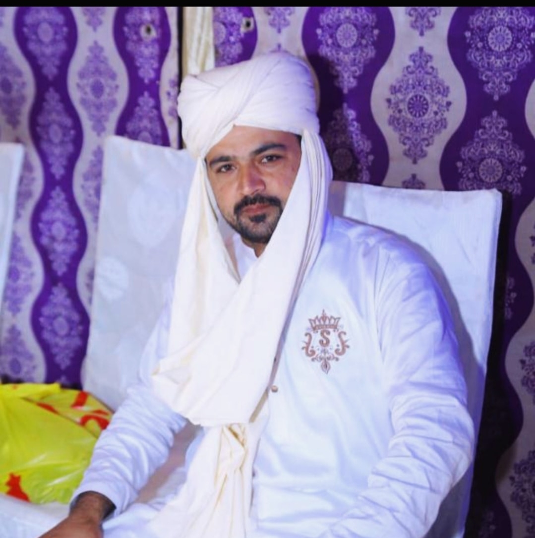Spl | Rao Kamran Rj