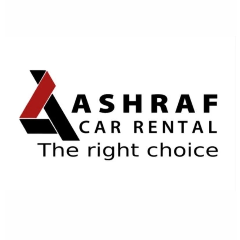 Ashraf Car Rental