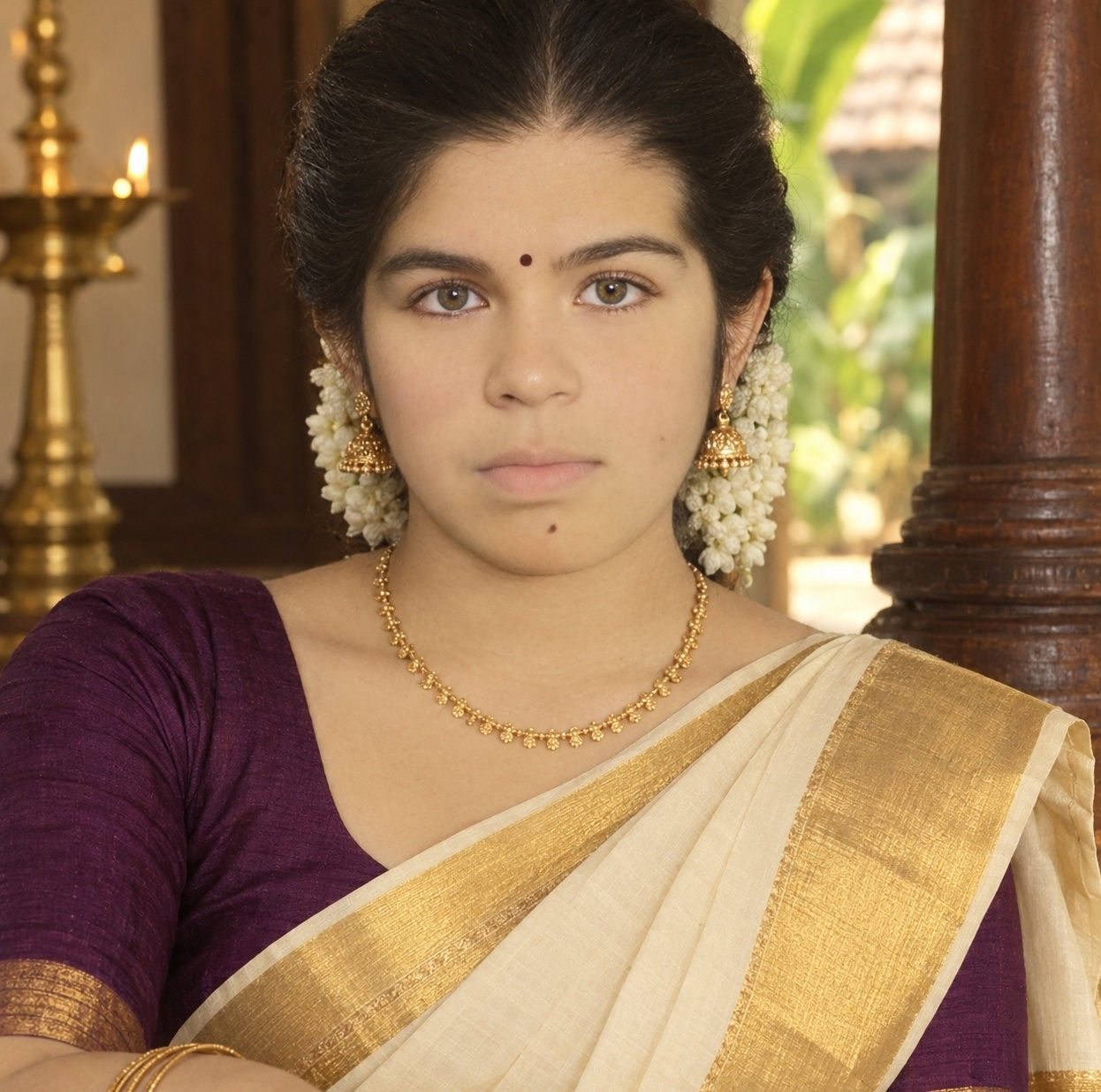 Sree Latha Ramesh