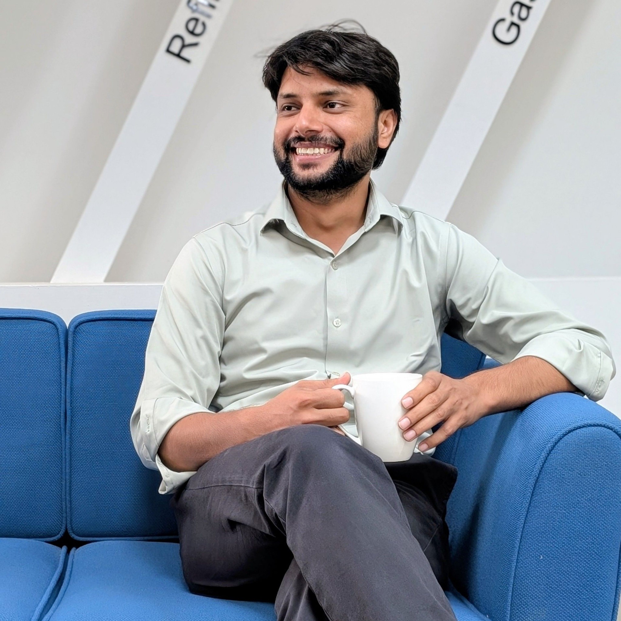 Taufeeq Rao