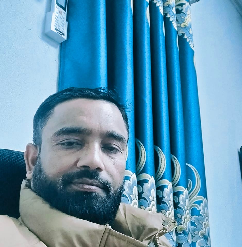 Shohel Azam
