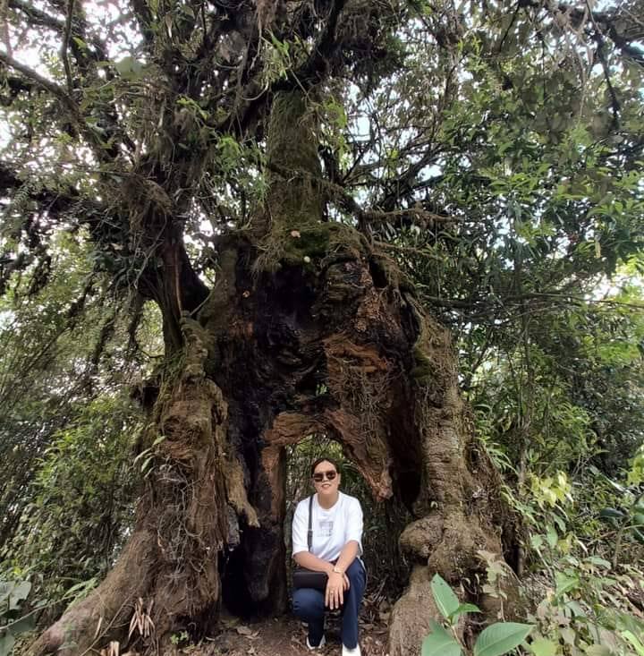 Enjoying Organic 🤤🤤🤤 | Menuka Rai