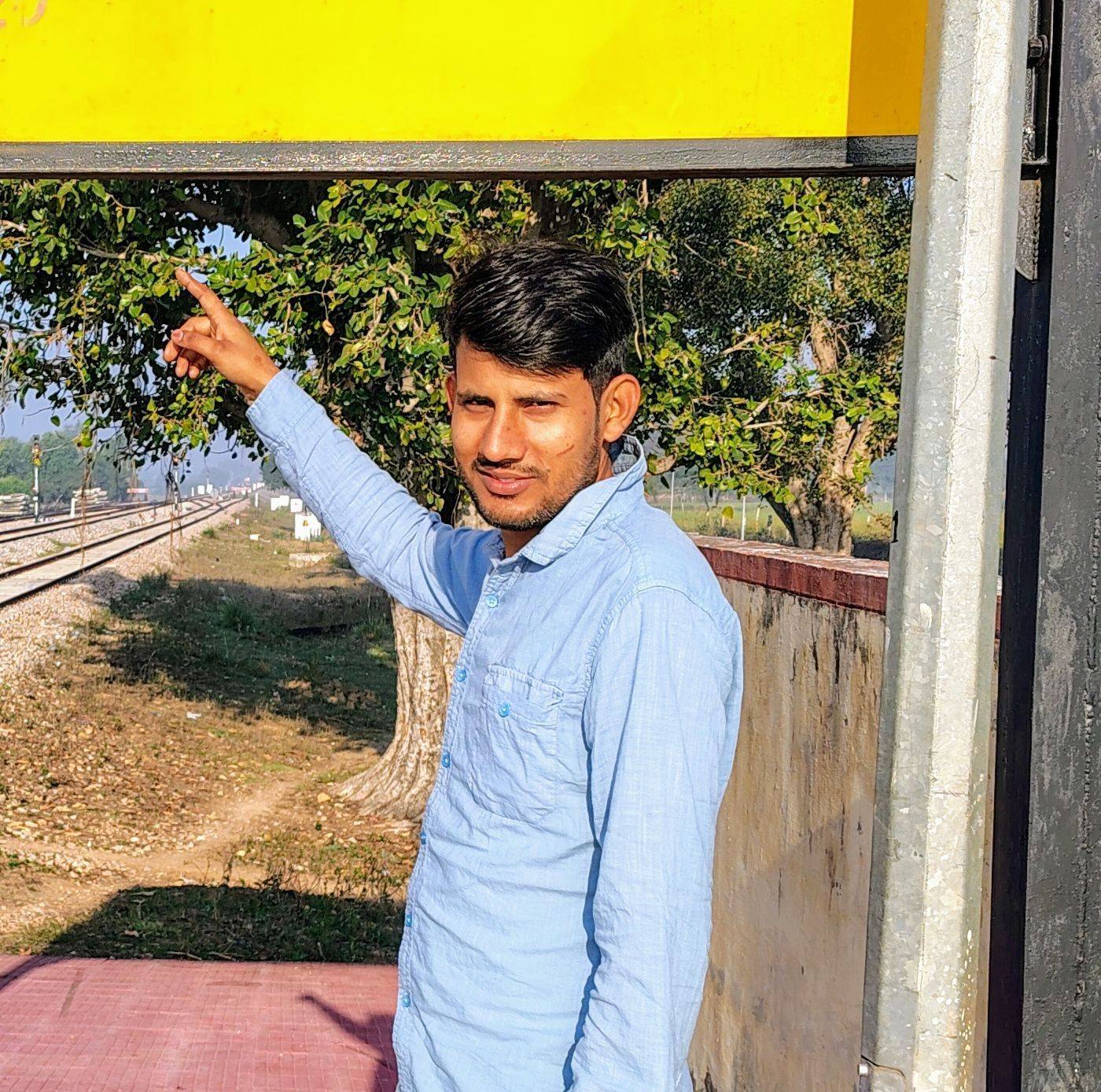 Ramraj Rajoli