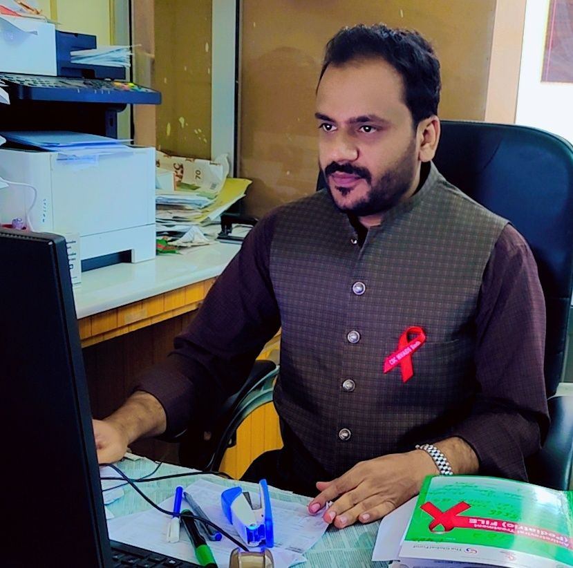 Ubedullah Malik