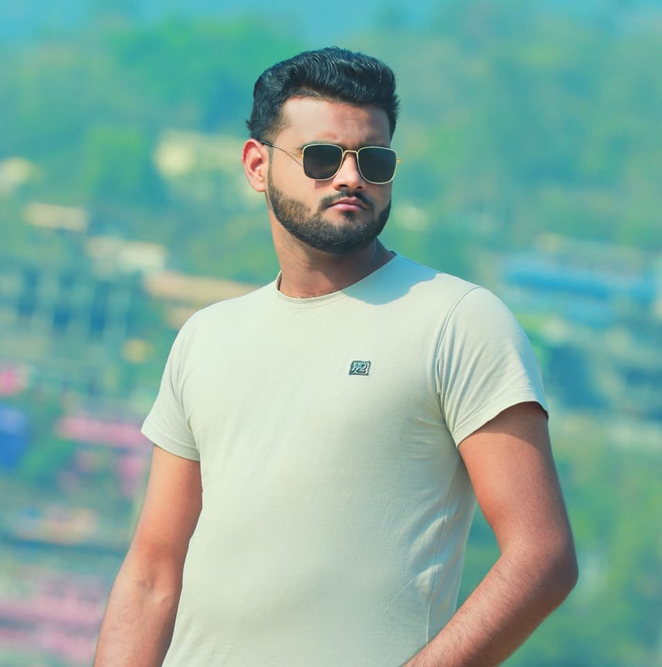 MD Sayem Hossain
