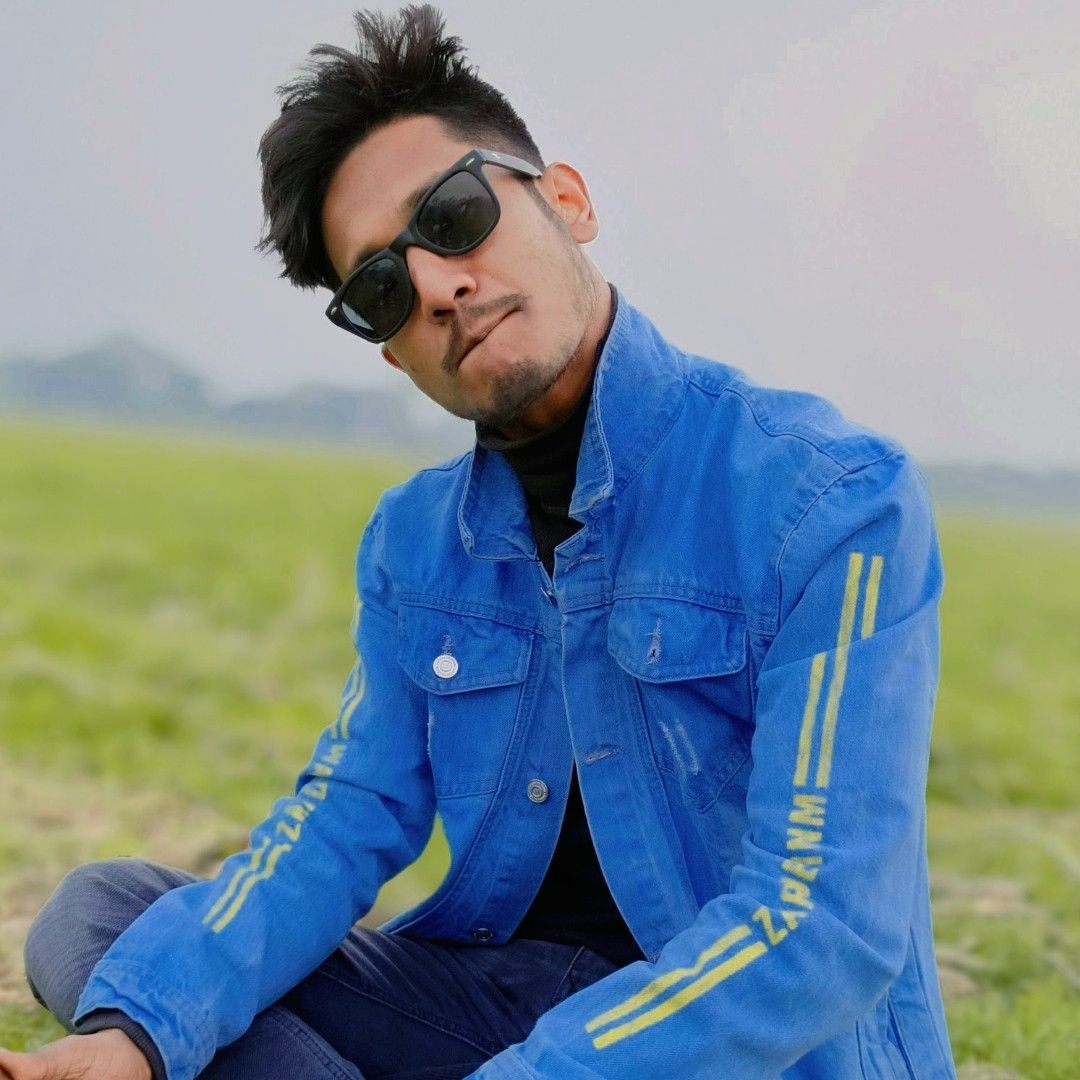 Md Mohasin
