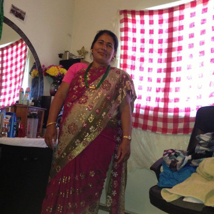 Rabi Rimal