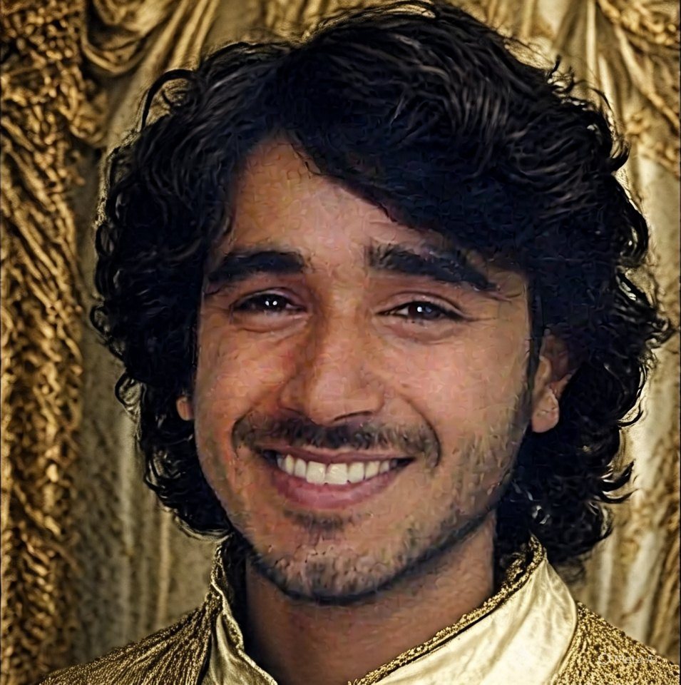 Gull Ahmed Merani