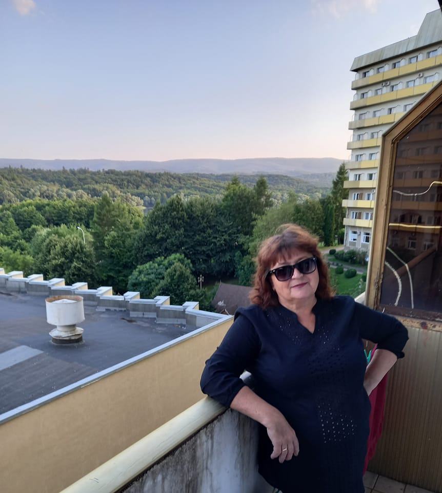 Alla Babenko